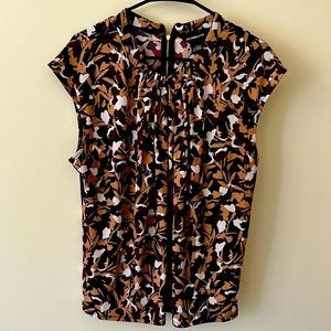 Liz Claiborne Blouse